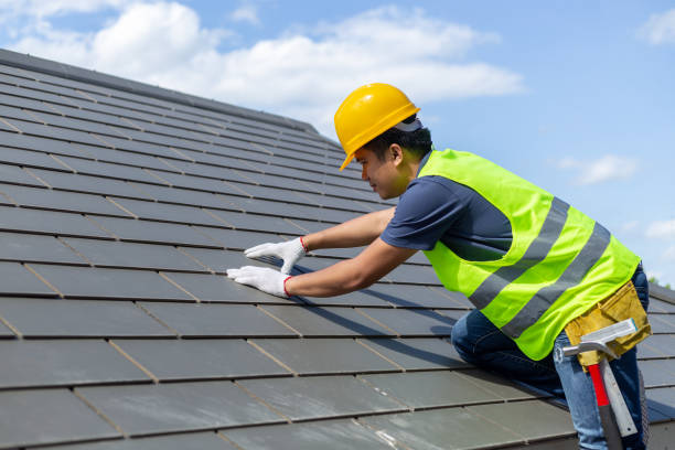 Best Flat Roof Repair Services  in Kerman, CA