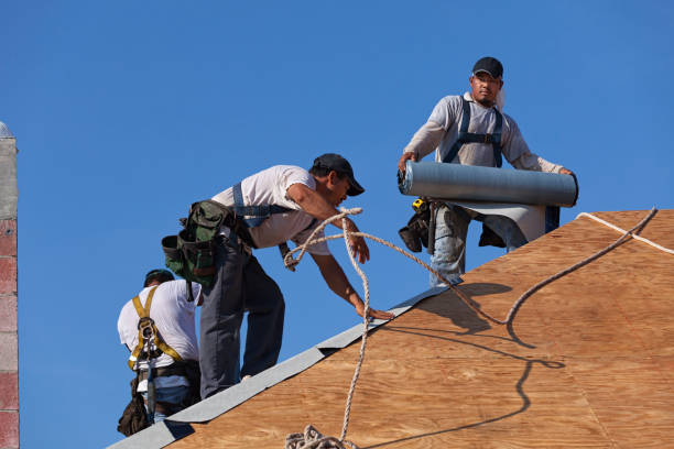 Best Emergency Roof Repair  in Kerman, CA